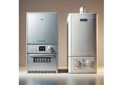 Single-function vs. dual-function boiler – which to choose?