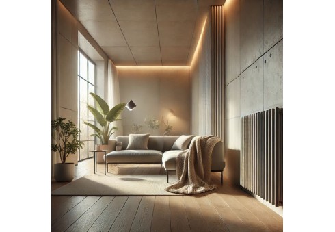 Thermal comfort – how to maintain optimal home temperature?