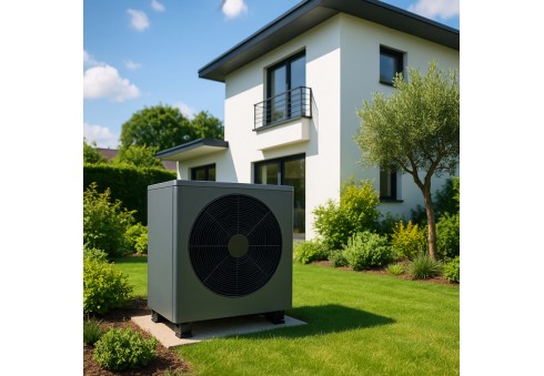 COP factor – what does it mean for heat pumps?