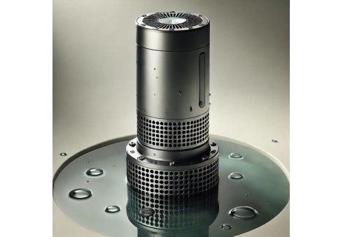 Which pump for a deep well?