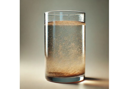 Manganese removal from water – how to improve quality?