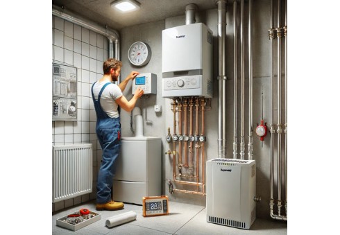 How to save on heating – proven methods and technologies