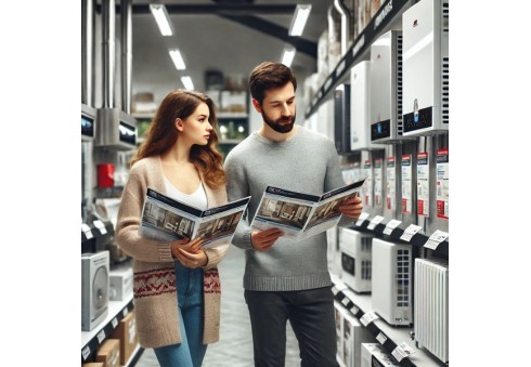 Types of heating – which is best for your home?