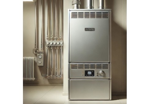 Gas boiler – room requirements for installation