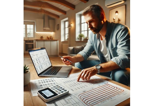 Underfloor heating costs – is it worth it?