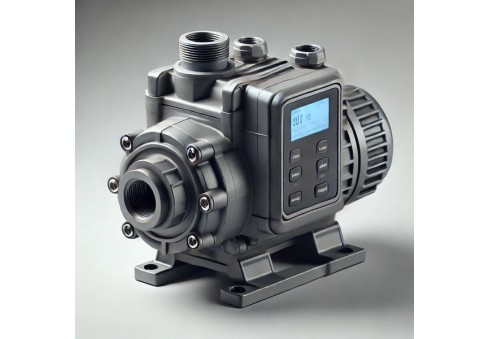 Which pump for domestic hot water?