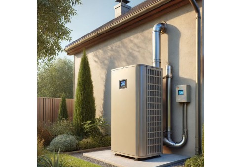 Water-to-water heat pump – when is it a good choice?