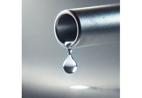Low water level in the system – signs and solutions