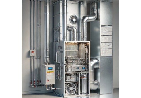 Optimal water pressure in a Vaillant gas boiler?