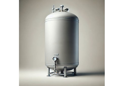Buffer tank – what it is and its role in heating systems?