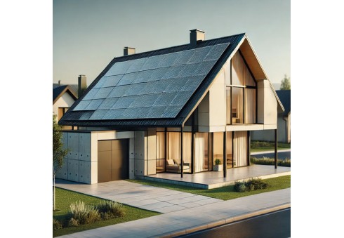 How to use photovoltaics for heating – integration methods