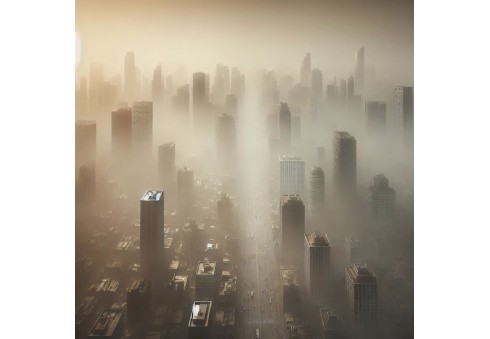 How smog forms – causes and ways to reduce it