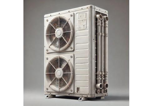 Hybrid heat pump – what it is and how it works?