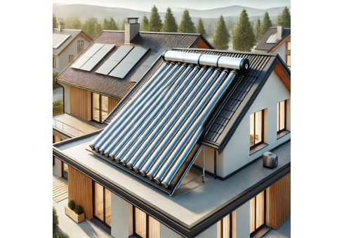 Solar installation – how it works and key things to know