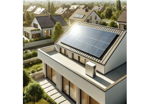Solar heating – effective ways to use solar energy for heating