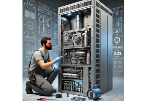 How to maintain a heating boiler for longevity?