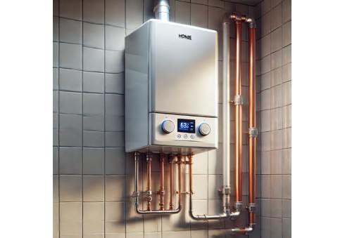 Which gas boiler to choose for your home?