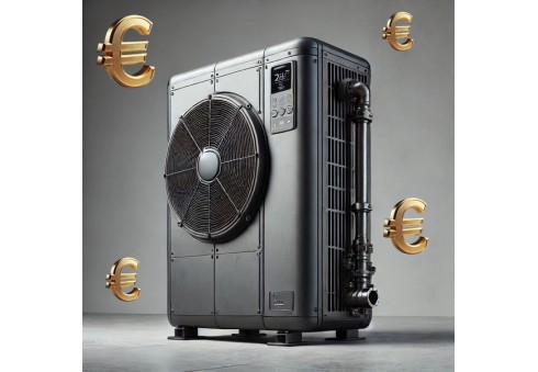 Cost of a heat pump for a house – key factors to consider