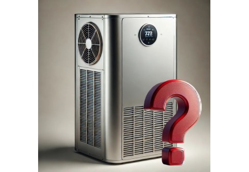 Alternatives to a heat pump – other heating solutions