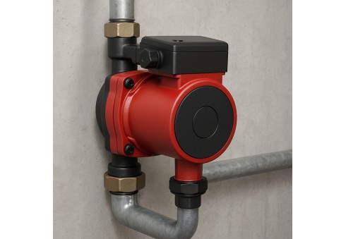 Underfloor heating pump – which one to choose?