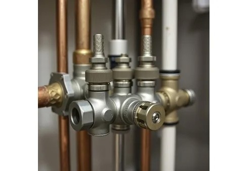 4 Port Valve – Questions and Answers 4 Port Valve – Questions and Answers