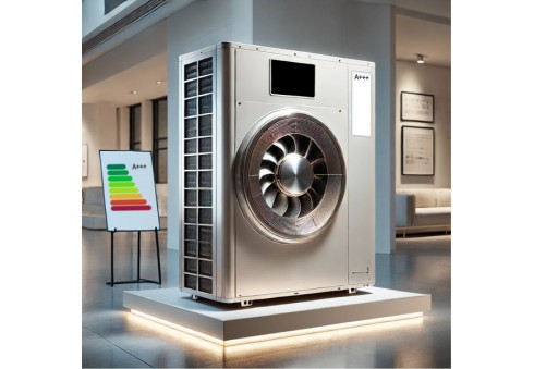 High-efficiency heat pump – is it worth the investment?