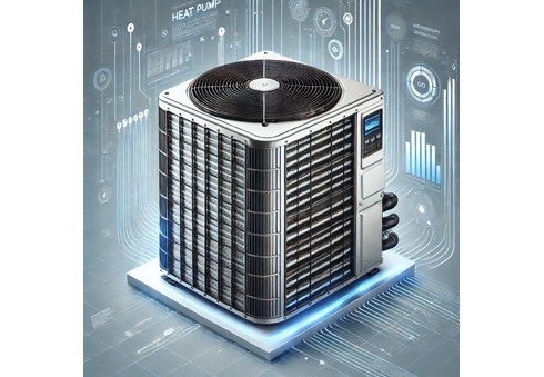 Heat Pump Condenser: A Key Component of the System Heat Pump Condenser: A Key Component of the System