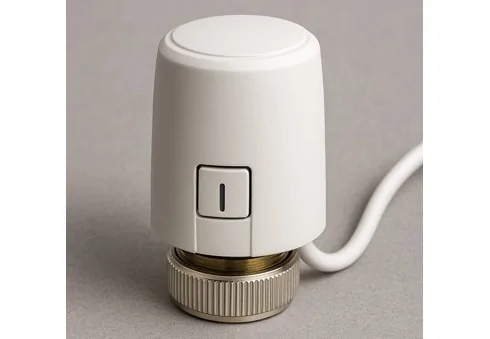 Actuator for Underfloor Heating – Everything You Need to Know
