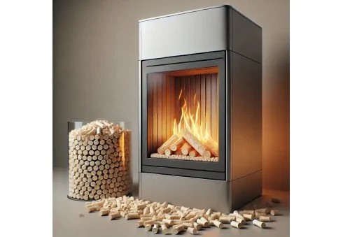 Biomass Heating – What Are the Advantages and Disadvantages of This Solution? Biomass Heating – What Are the Advantages and Disadvantages of This Solution?