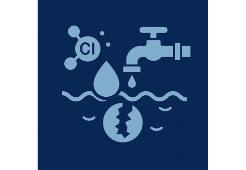 Chlorine – Its Impact on Water and Water Installations