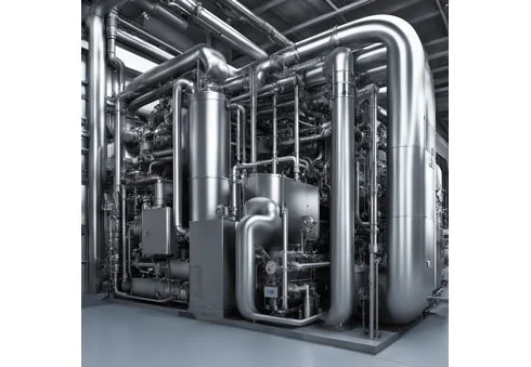 Cogeneration - What is Combined Heat and Power? Where is CHP used?