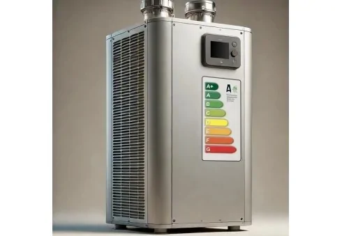 COP of a heat pump – what does it mean and how does it affect efficiency?