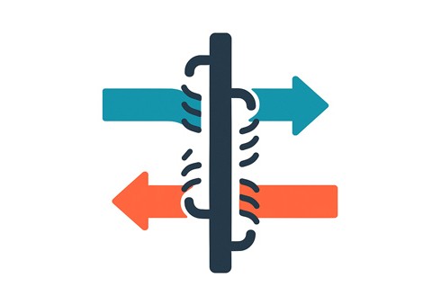 Countercurrent principle - basic information Countercurrent principle - basic information