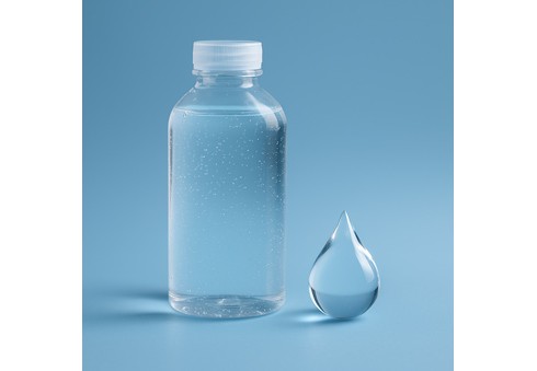 Demineralised water in a heating system – everything you need to know