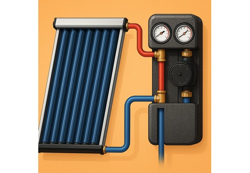 Solar pump stations – everything you need to know