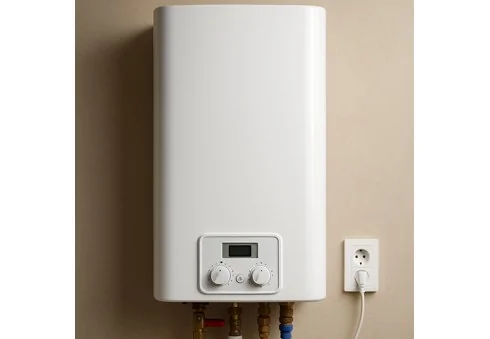 Electric boiler – is it a good solution for your home? Electric boiler – is it a good solution for your home?
