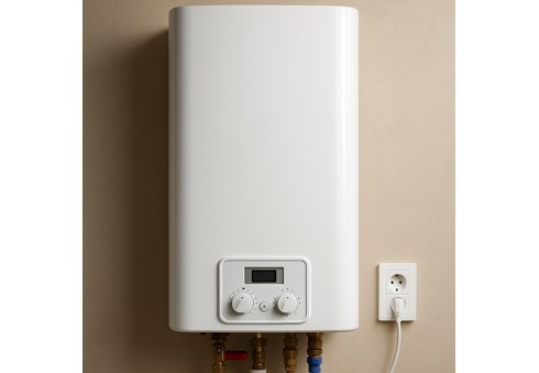 Electric boiler – is it a good solution for your home? Electric boiler – is it a good solution for your home?
