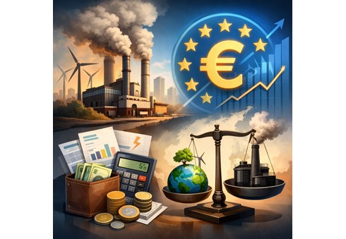 In simple terms – what is ETS? Where does the criticism of it come from?