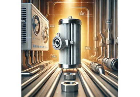 Filters for central heating systems – what to consider when buying? Filters for central heating systems – what to consider when buying?