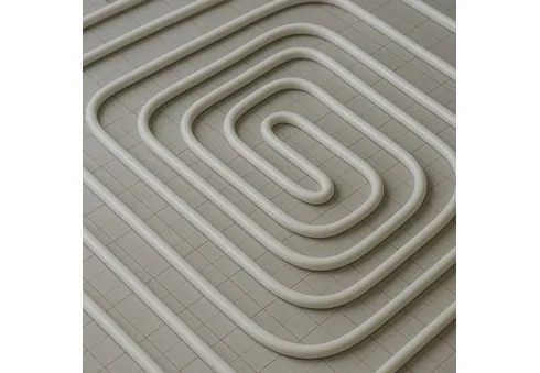 How closely should underfloor heating pipes be spaced? A practical guide How closely should underfloor heating pipes be spaced? A practical guide