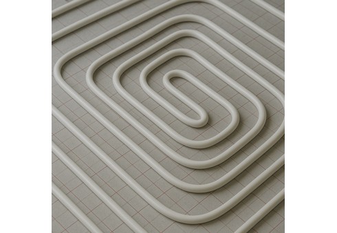 How closely should underfloor heating pipes be spaced? A practical guide How closely should underfloor heating pipes be spaced? A practical guide