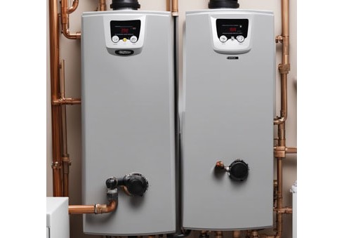 Gas boiler servicing - is it necessary? Gas boiler servicing - is it necessary?