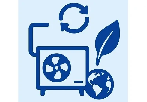 GWP – what kind of parameter is it? Does it have an impact on the heat pump?