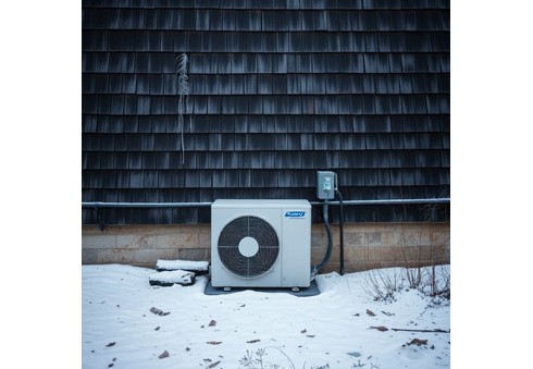 A heat pump consumes a lot of electricity – what could be the reasons? A heat pump consumes a lot of electricity – what could be the reasons?