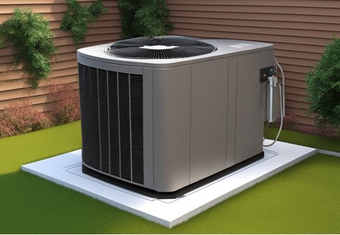Types of Heat Pumps. Which Type of Heat Pump is the Best for Your Home? Types of Heat Pumps. Which Type of Heat Pump is the Best for Your Home?