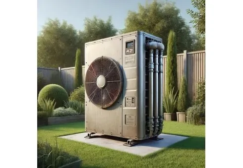 Heat pump and noise – how to minimize the nuisance?