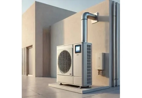 Is investing in a heat pump without photovoltaics cost-effective?