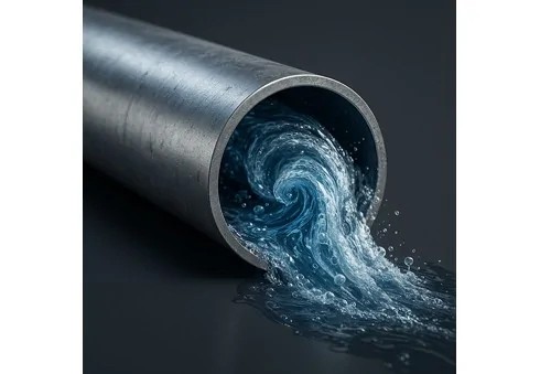 What are hydraulic resistances or pressure drop in a heating or DHW system? What are hydraulic resistances or pressure drop in a heating or DHW system?