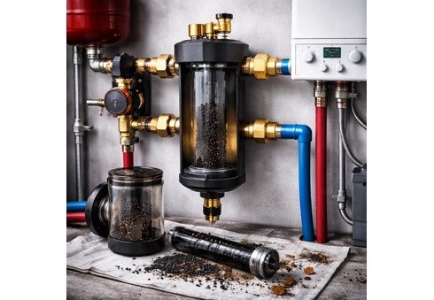 Mag filter – construction, operation, and applications