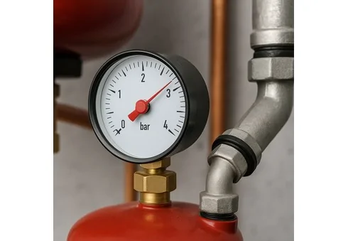 Manometer or Pressure Gauge – What Is It and How Does It Work?